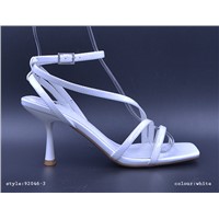 Summer Design Fashion Sandals Open Toe Women High Heels
