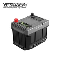 Fast Shipping most Popular Deep Cycle 12V 50Ah Lifepo4 Lithium Starting Battery with Bluetooth