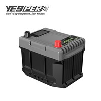 Fast Shipping most Popular Deep Cycle 12V 50Ah Lifepo4 Battery with Bluetooth