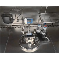 Embed Sterility Test Pump for Sterility Test Isolator