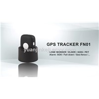 Personal GPS Tracker for Tracks FN01 4G GPS Tracker