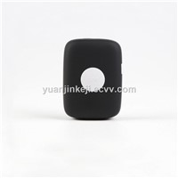 GPS Personal Tracker, Mini Tracker GPS GSM 4G Case with IP67