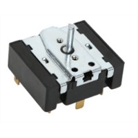 250v Rotary Switch Suitable for Air Conditioners