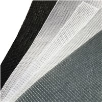 100% Recycled Polyester Stitch Bond Non-Woven Fabric Factory RPET Stitchbond Non Woven Bag Fabrics