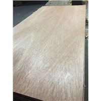 Commercial Okoume/Bintangor Plywood/Sofa Plywood