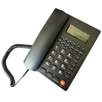 Cheap Office Telephone Analogue Phone
