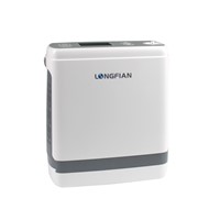 Medical Devices &amp;amp; Equipment - Portable Oxygen Concentrator