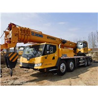 XCMG QY50KH Truck Crane in Stock