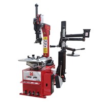 Tyre Changer Machine from Manufacturer of China