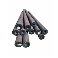 4140 4145 42CrMo 35CrMo Thick Wall Hollow Bar Seamless Steel Pipe Manufacturer