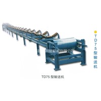 Industrial Equipment Belt Conveyor