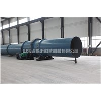 Rotary Dryer Machine Used for Chemical Industry