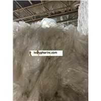 Low Density Polyethylene (LDPE) Films Roll Scrap for Sale, LLDPE, Bales, Rolls, Lumps, Granules