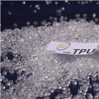 Thermoplastic Elastomer TPE TPU TPV TPR Plastic Granules