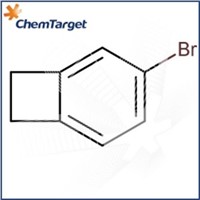 4-BromoBenzocyclobutene 4-BrBCB 1073-39-8 Colorless Liquid