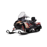 2024 Factory Supply Directly AlpineCross 1000 4x4 1000cc SNOW MOTOS for Adult