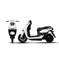 YADEA New Design Chinese Eec Certification Low Price 80Kmh 32Ah Battery Scooter Electric Motorcycle with Charger