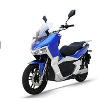 2024 Newest Adult Long Range 2 Wheel Electric Offroad ADV Motorcycle with Long Range