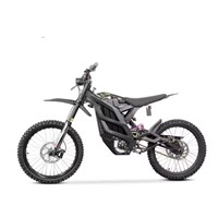 2024 72v Motorcycle Full Suspension Electric Dirt Bike 79bike off Road 72v 8000w Electric Bike