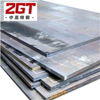 1.0mm-10.0mm Thick Mild Carbon Steel Plates Hot Rolled 45#, S45, C45, AISI1045,080M46