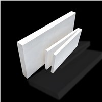 Yantai Laizhou Calcium Silicate Board Fireproof Door Core Board High-Density Refractory Material