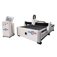 1530 Steel/Iron Plate CNC Table Plasma Cutting Machine
