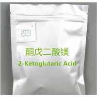 Suzhou Myland Pharm&amp;amp;Nutrition Inc. Supplies Magnesium Alpha Ketoglutarate