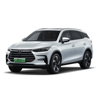 Hot Sales China Electric BYD Tang DM-i Tang Dm-i New Cars New Energy Vehicles Electric Cars SUV