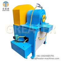 Industrial Heater Swaging Machine Electric Heater Laminate Equipment