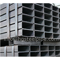Structural Steel Hollow Sections
