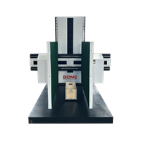 Highly Automatic Packaging Testing Equipment/Clamping Force Test Machine