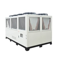 Industrial Chiller for Chemical&amp;amp;Pharmacetical Industry Cooling
