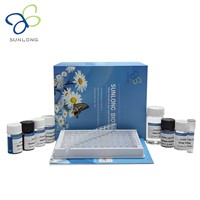 Quick Step ELISA Kit for Galectin-3 In Human
