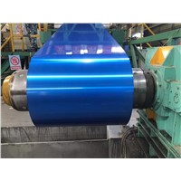PPGI PPGL Steel Coil Prepainted Steel Coil Color Coated Steel Coil