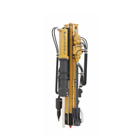 Leiyankeji PL1500L Rock Drilling &amp;amp; Splitting Machine