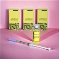 LEMONBOTTLE FAT DISSOLVING INJECTION