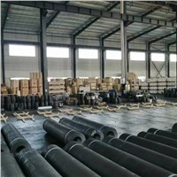 Nl-Ge008 High Quality Graphite Electrode Manufacturer UHP 200 250 300mm Graphite Electrode