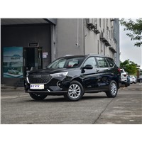 Great Wall Motors Haval M6 5-Seater Hot Sales Cheap SUV2024 Haval M6 1.5T Made in China Good Price In Stock