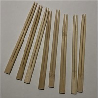 Factory Directly Sell Bambo Round Chopsticks Supplier