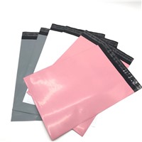 Mailing Bag Express Delivery Packaging LDPE Poly Mailer Bag