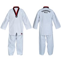 Affordable Taekwondo Uniforms with Perfect Fit-Shop Now at Casual International