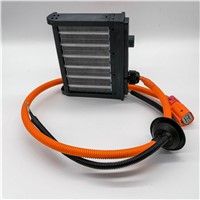 PTC Heater for Electric Vehicle, Car Heater, Heating Element, Defrosting Or Air Heating, Electric Vehicle