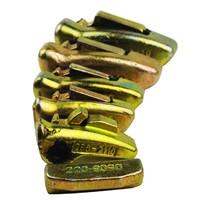 Caterpillar Bucket Teeth Pin Lock 220-9090,220-9110,220-9130,286-2110,233-7150,232-0170