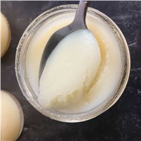 Pure Organic Rendered Beef Tallow