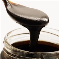 Pure Organic Sugarcane Molasses