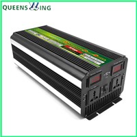 3000W DC AC Solar Power UPS Inverter with Charger