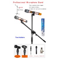 Yitesim ML-03 Microphone Stand for Stage