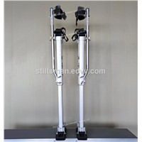 Drywall Tools Aluminium Stilts 2440