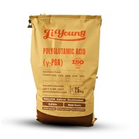Bacillus Subtilis Agricultural 30% Gamma-Polyglutamic Acid Organic Fertilizer