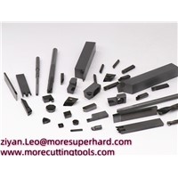 PCD Standard Inserts for Machine